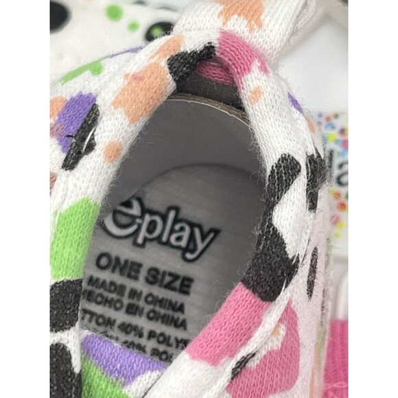 Mini DIVA Baby GIRL 3-6 MONTHS Outfit WITH SHOES TO MATCH BRAND NEW W/TAGS SEE - Picture 16 of 16